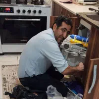 نصب و تعمیر لباسشویی و ظرفشویی و تصفیه آب خانگی