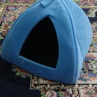 جای خواب (وسایل گربه)