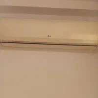 اسپیلت ۳۶۰۰۰مدل ال جی|کولر گازی و فن‌کوئل|گنبد کاووس, |دیوار