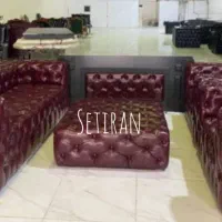 مبلمان اداری رویا|دفتر کار|قم, حنیف نژاد|دیوار