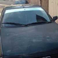 پژو آر دی (RD) دوگانه سوز CNG، مدل ۱۳۸۴