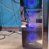 کیس رندرینگ|رایانه رومیزی|کرج, گلشهر|دیوار