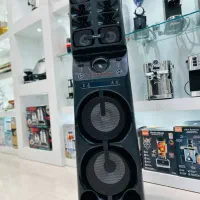 اسپیکر ایستاده شهاب مجهز به سیستم دیجی