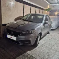 سهند مدل ۱۴۰۳ پارس خودرویی