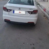 شاهین G CVT، مدل ۱۴۰۲|خودرو سواری و وانت|نهاوند, |دیوار