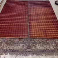 پرده حسیری|پرده، رانر، رومیزی|کارون, |دیوار