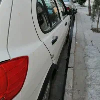 کوییک gx 402|خودرو سواری و وانت|شیراز, آبیاری|دیوار