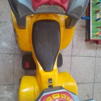 ماشین شارژی