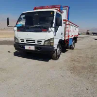 ایسوزو 8تن