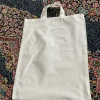 بگ کیف ساک کیسه نان دستی