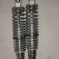 کمک فنر موتور نو