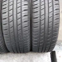 4حلقه لاستیک 185/65/14 بارز|قطعات یدکی و لوازم جانبی|تهران, قیام|دیوار