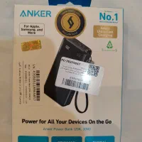 پاور بانک 20000 انکر همراه گارانتی