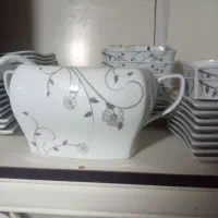 چینی مارک توس