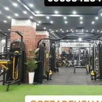 اجاره بوفه باشگاه بدنسازی