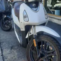 sym sf180 گلکسی