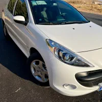 207 پانا ارتقاع یافته|خودرو سواری و وانت|یاسوج, |دیوار