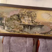 تابلو|تابلو فرش|بروجرد, |دیوار