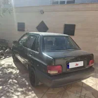 پراید مدل ۸۰