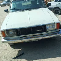 پیکان وانت مدل۸۸