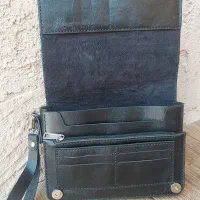 چرم دوزی|کیف، کفش، کمربند|کرمان, |دیوار