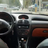 ۲۰۶|خودرو سواری و وانت|خرمآباد, |دیوار