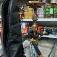 قلیان سالم و نو