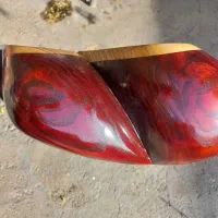 تار های سرپنجه قجری