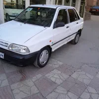 پراید ۸۸عروسک