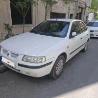سمند se مدل 1390 بیرنگ در حد صفر|خودرو سواری و وانت|تهران, تهرانپارس جنوبی|دیوار