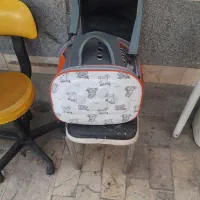 باکس گربه یا سگ