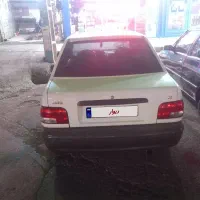 پراید۱۳۱sE بی رنگ|خودرو سواری و وانت|محمدشهر, جعفرآباد|دیوار