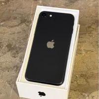 اپل iPhone SE 2020 مشابه نو