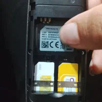 گوشی|موبایل|اسلام‌شهر, شهرک واوان|دیوار