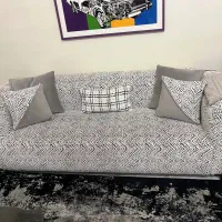 مبلمان و میز ناهار خوری