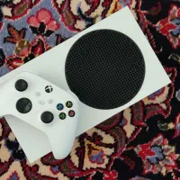 کنسول ایکس باکس سری اس