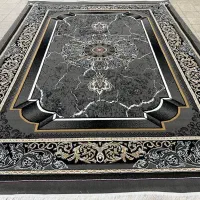 فرش جدید کاشان ب قیمت عمده