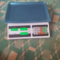 ترازو دیجیتال