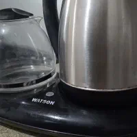 چایساز واتسون