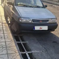 پراید معاوضه با وانت پیکان