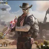 اکانت کالاف دیوتی موبایل