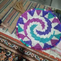 تویزه صنایه دستی|صنایع دستی و سایر لوازم تزئینی|آبپخش, |دیوار