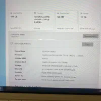 سرفیس پرو ۴ لب تاپ