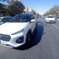 ام وی ام ایکس 22 پرو اتومات ۱۴۰۲|خودرو سواری و وانت|یزد, |دیوار