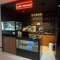 استخدام باریستا خانم در ابزارویراق لقمانی