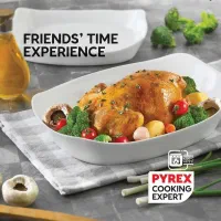 ظروف پیرکس ارکوپال