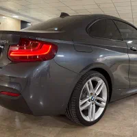 BMW 220i کوپه|خودرو سواری و وانت|تهران, سعادت‌آباد|دیوار