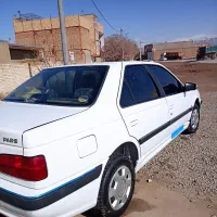 پارسtu5|خودرو سواری و وانت|نیشابور, دربقاضی|دیوار