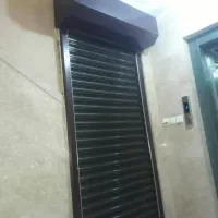 فروش و تعمیرات کرکره برقی