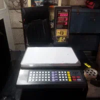 ترازو دیجیتالی px6000